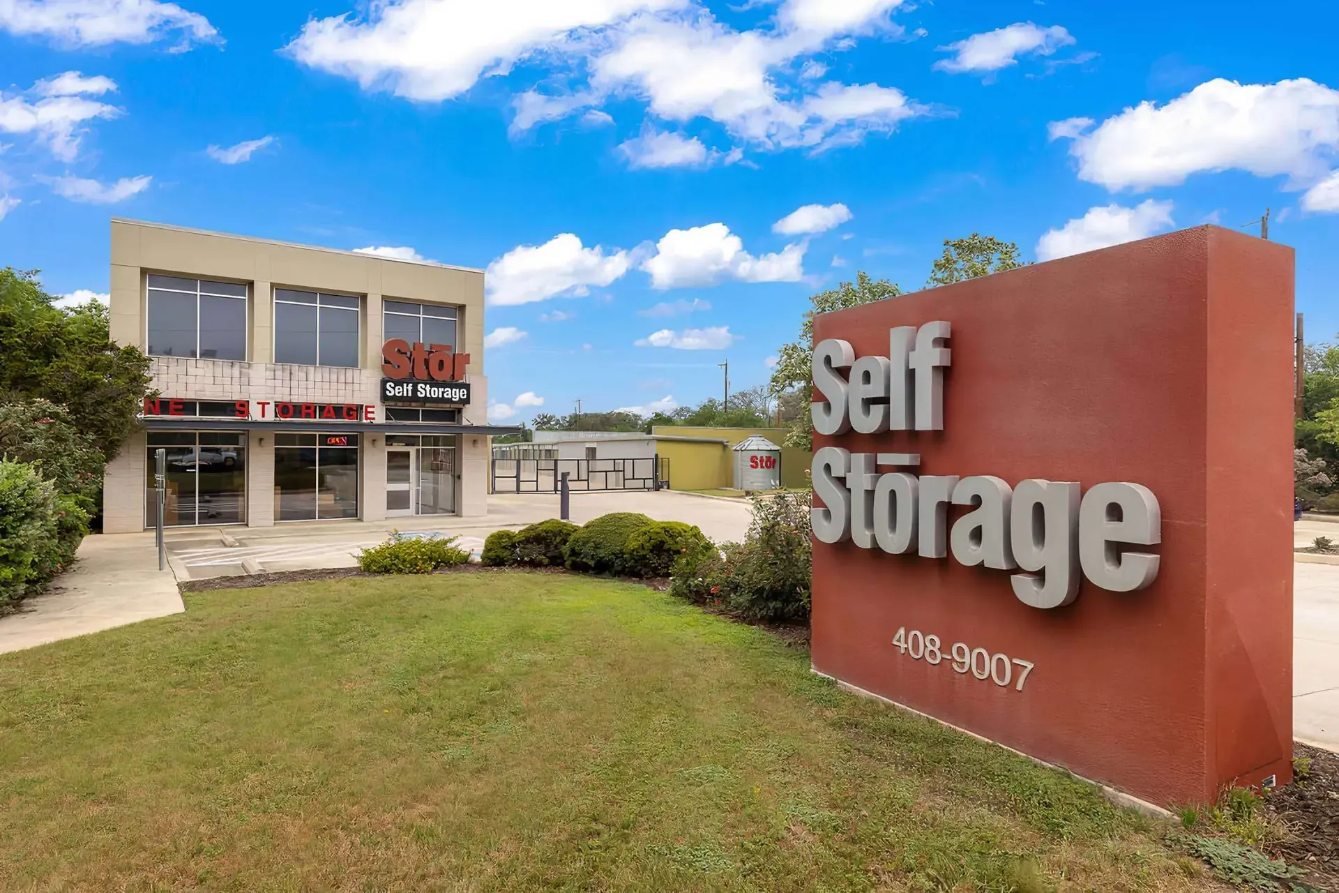 Stor Self Storage